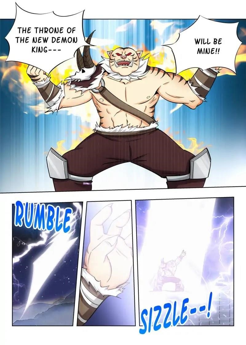Strongest Anti M.E.T.A - Chapter 75 Page 9