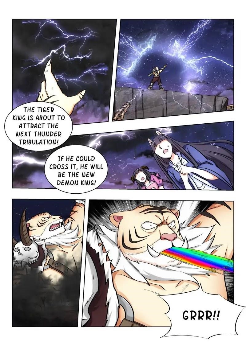 Strongest Anti M.E.T.A - Chapter 76 Page 2