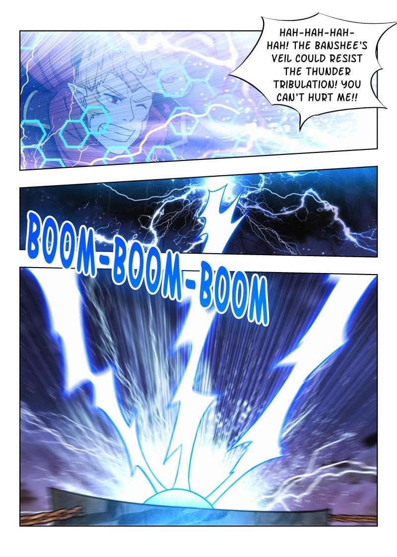 Strongest Anti M.E.T.A - Chapter 77 Page 9