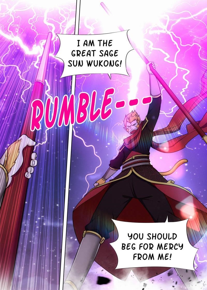 Strongest Anti M.E.T.A - Chapter 78 Page 2
