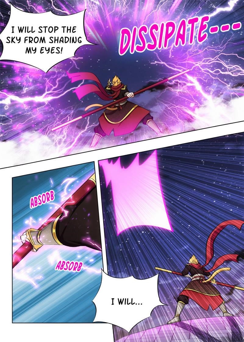 Strongest Anti M.E.T.A - Chapter 78 Page 5