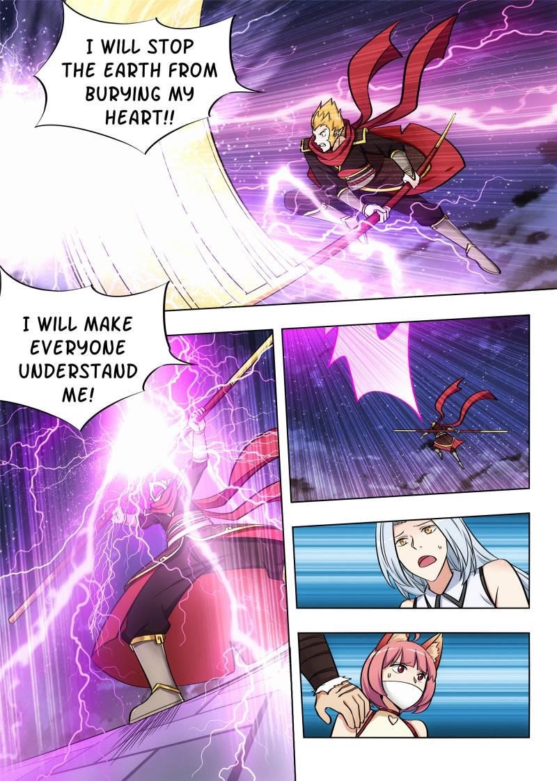 Strongest Anti M.E.T.A - Chapter 78 Page 6