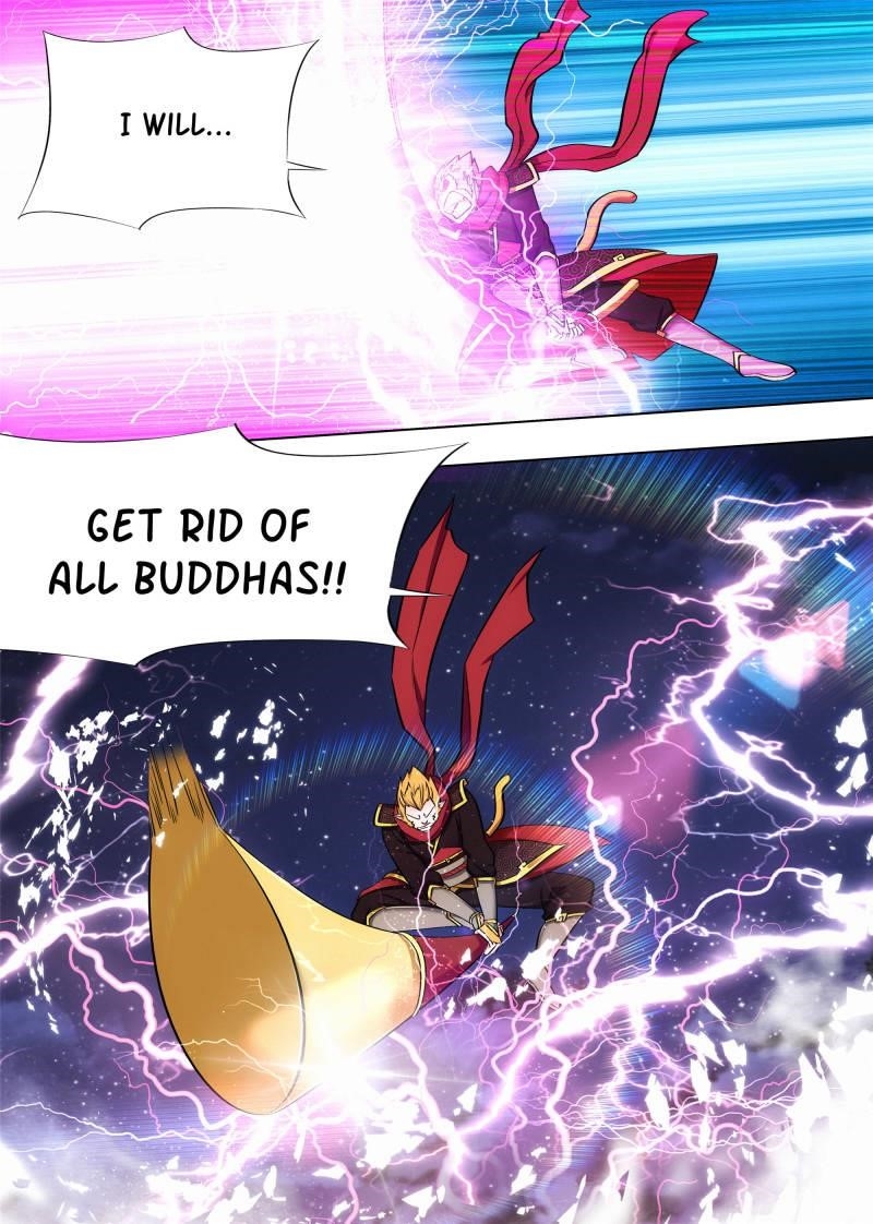 Strongest Anti M.E.T.A - Chapter 78 Page 7
