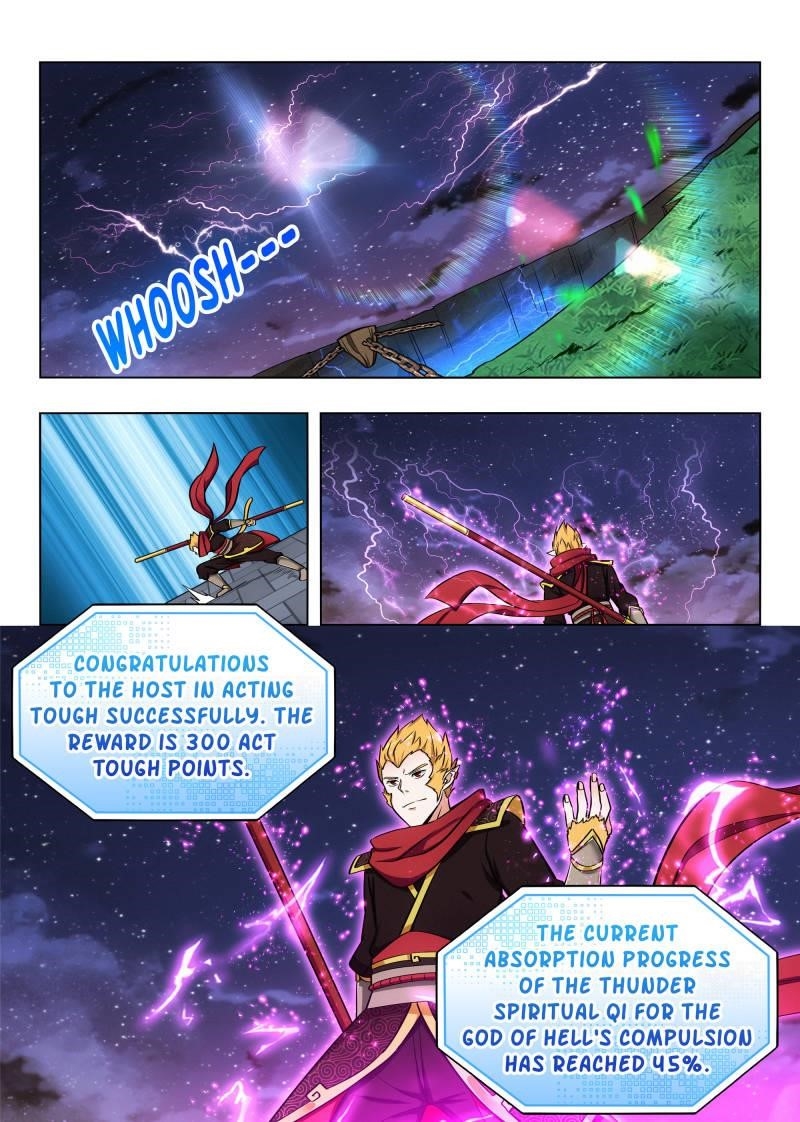 Strongest Anti M.E.T.A - Chapter 78 Page 8