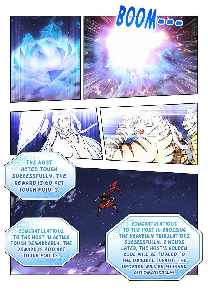 Strongest Anti M.E.T.A - Chapter 79 Page 1