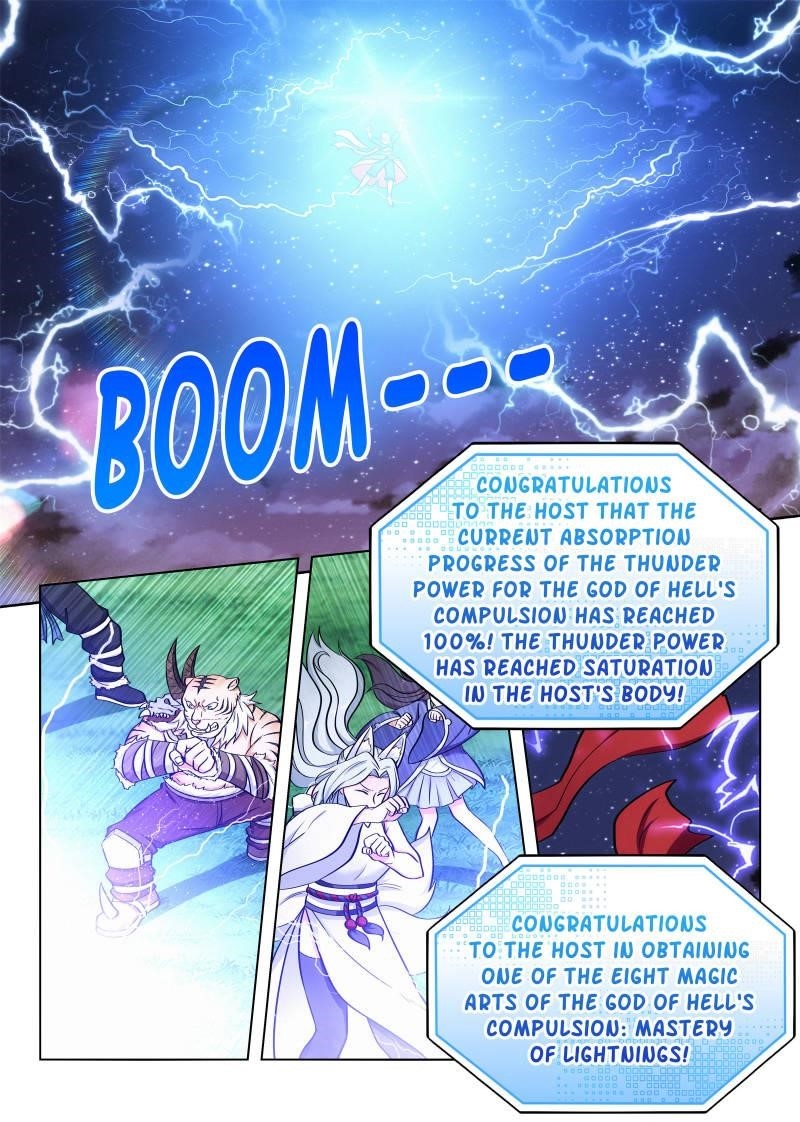 Strongest Anti M.E.T.A - Chapter 79 Page 6