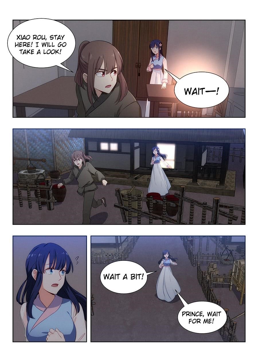Strongest Anti M.E.T.A - Chapter 8 Page 12