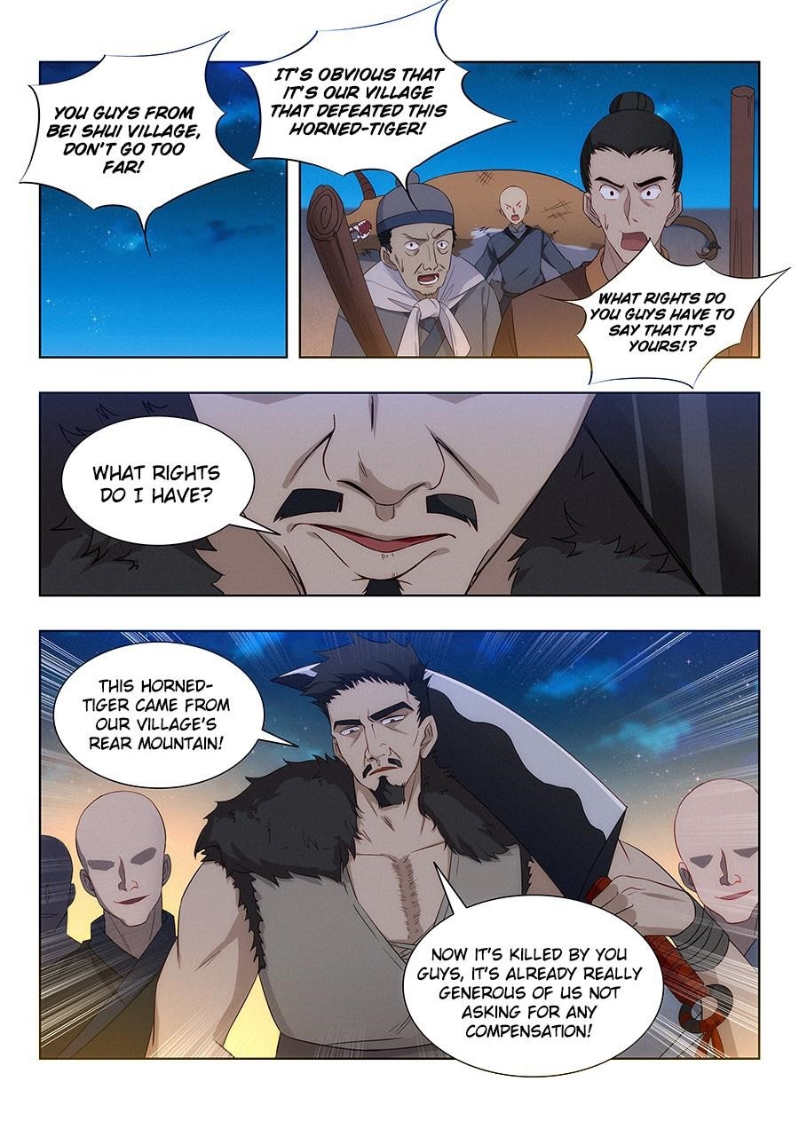 Strongest Anti M.E.T.A - Chapter 8 Page 13