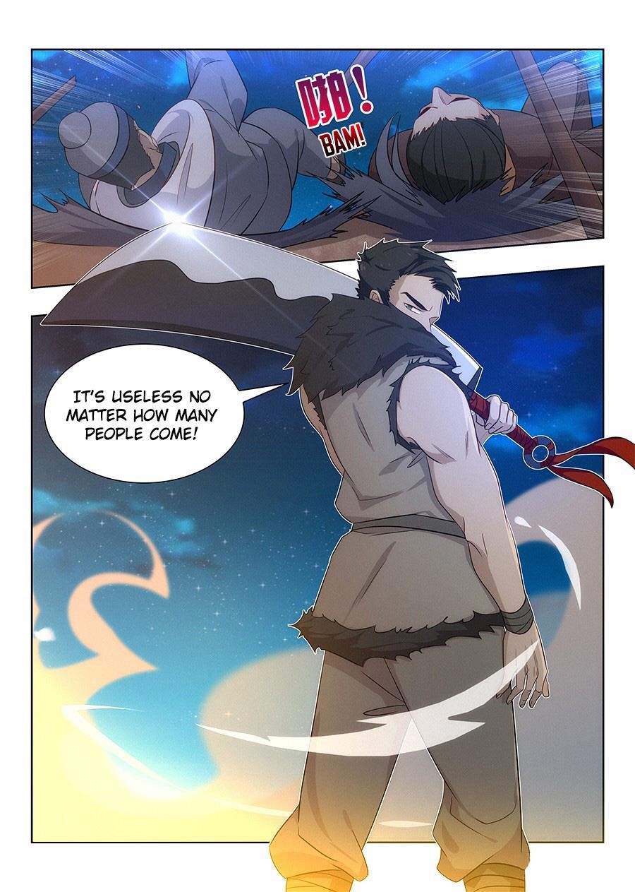 Strongest Anti M.E.T.A - Chapter 8 Page 17