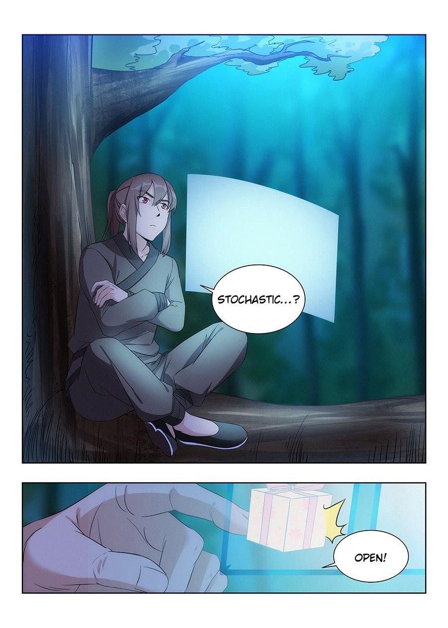 Strongest Anti M.E.T.A - Chapter 8 Page 2