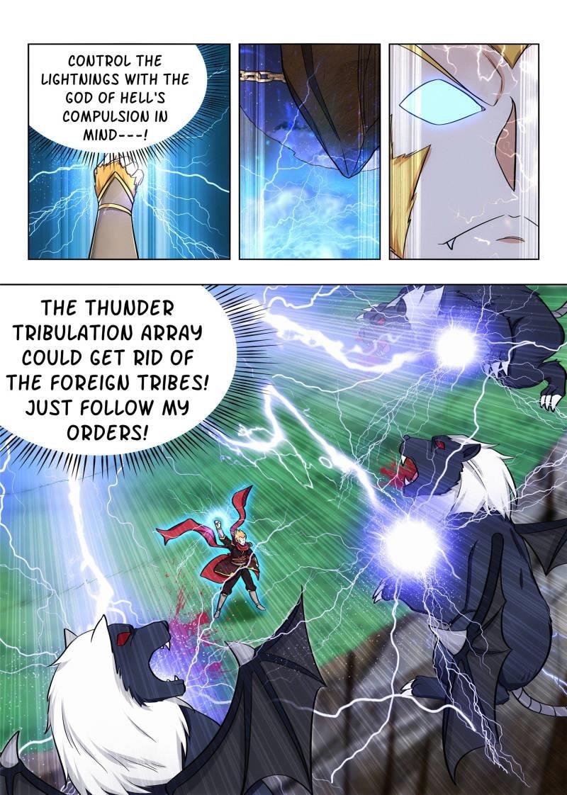 Strongest Anti M.E.T.A - Chapter 80 Page 3