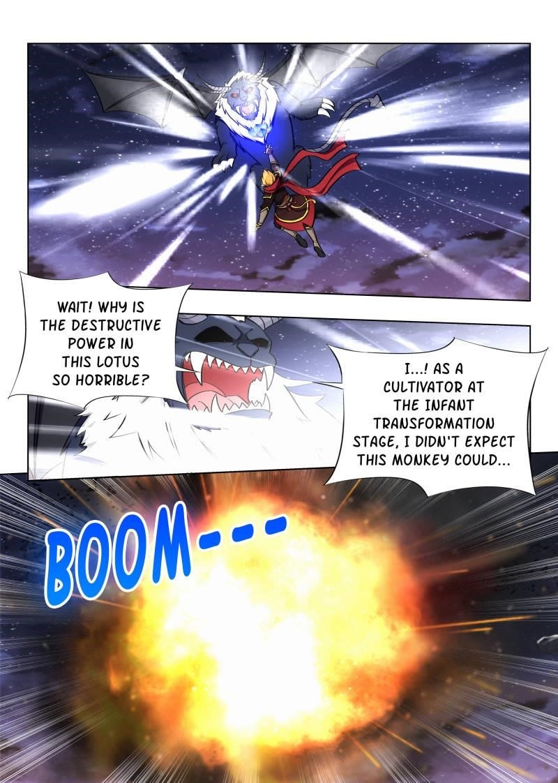 Strongest Anti M.E.T.A - Chapter 81 Page 11