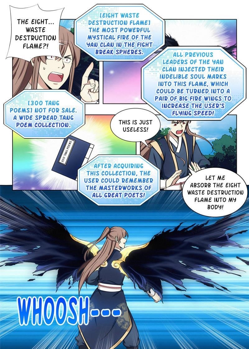 Strongest Anti M.E.T.A - Chapter 82 Page 10