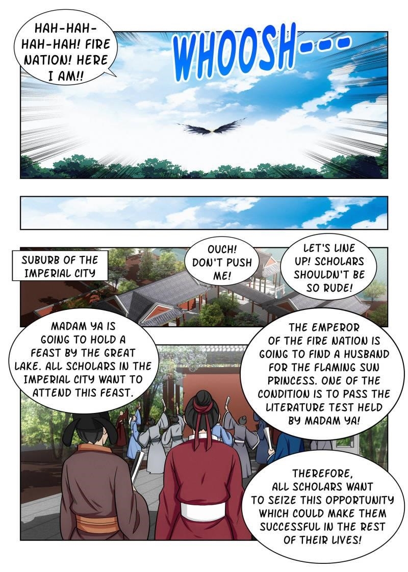 Strongest Anti M.E.T.A - Chapter 82 Page 12