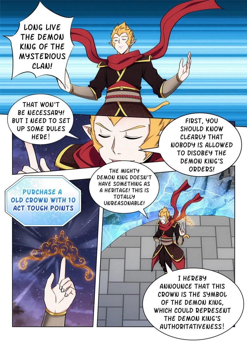Strongest Anti M.E.T.A - Chapter 82 Page 2