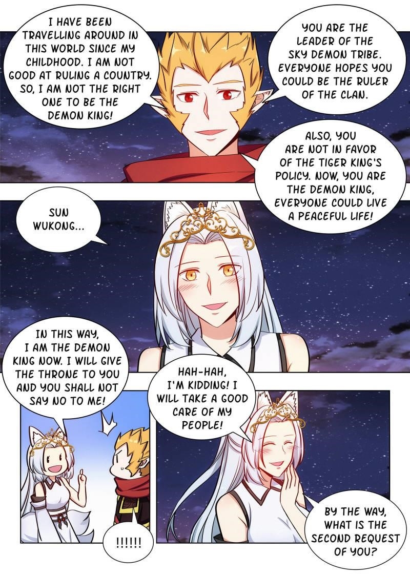 Strongest Anti M.E.T.A - Chapter 82 Page 5