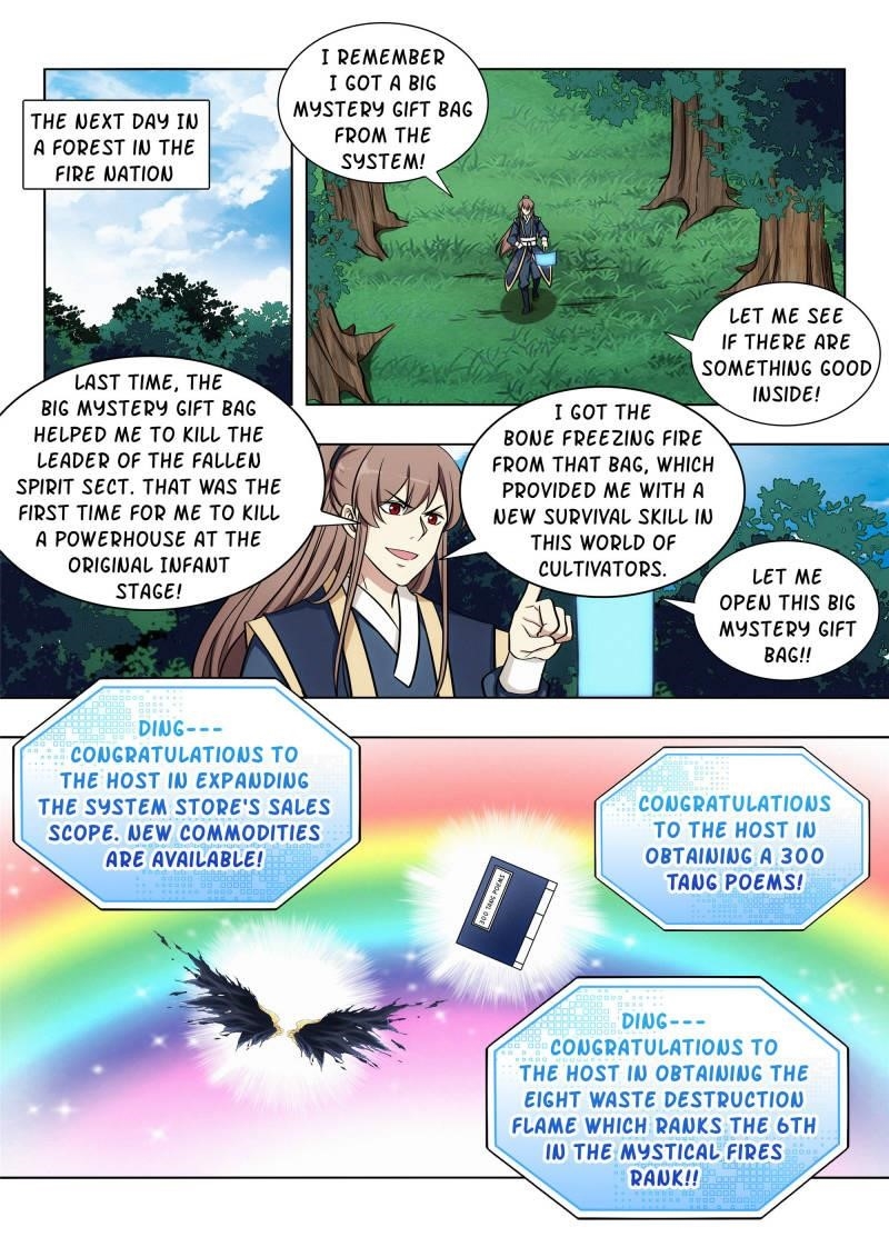 Strongest Anti M.E.T.A - Chapter 82 Page 9