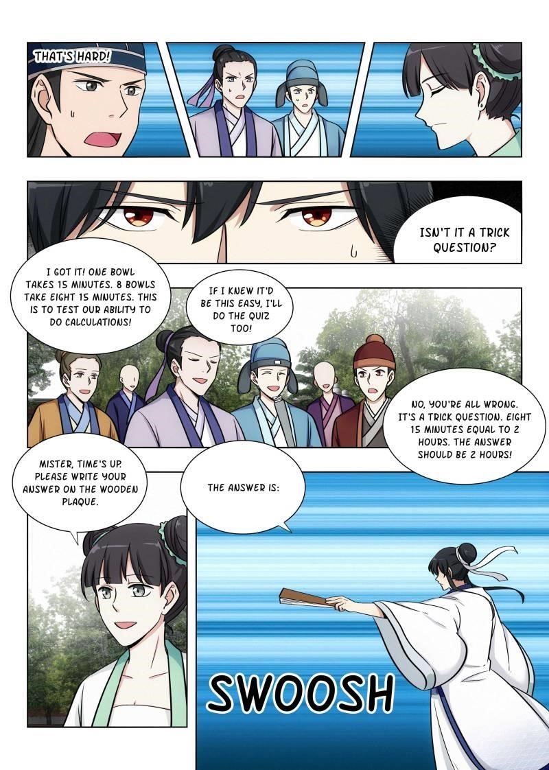Strongest Anti M.E.T.A - Chapter 83 Page 10