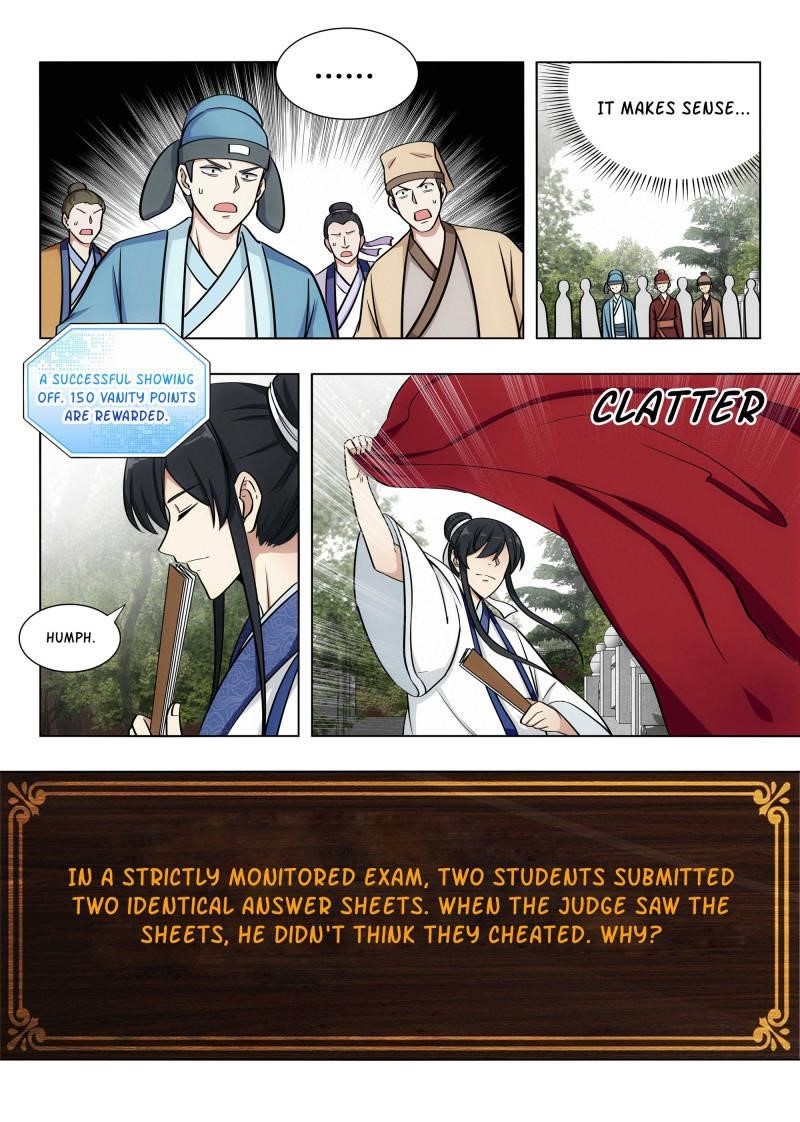 Strongest Anti M.E.T.A - Chapter 84 Page 2