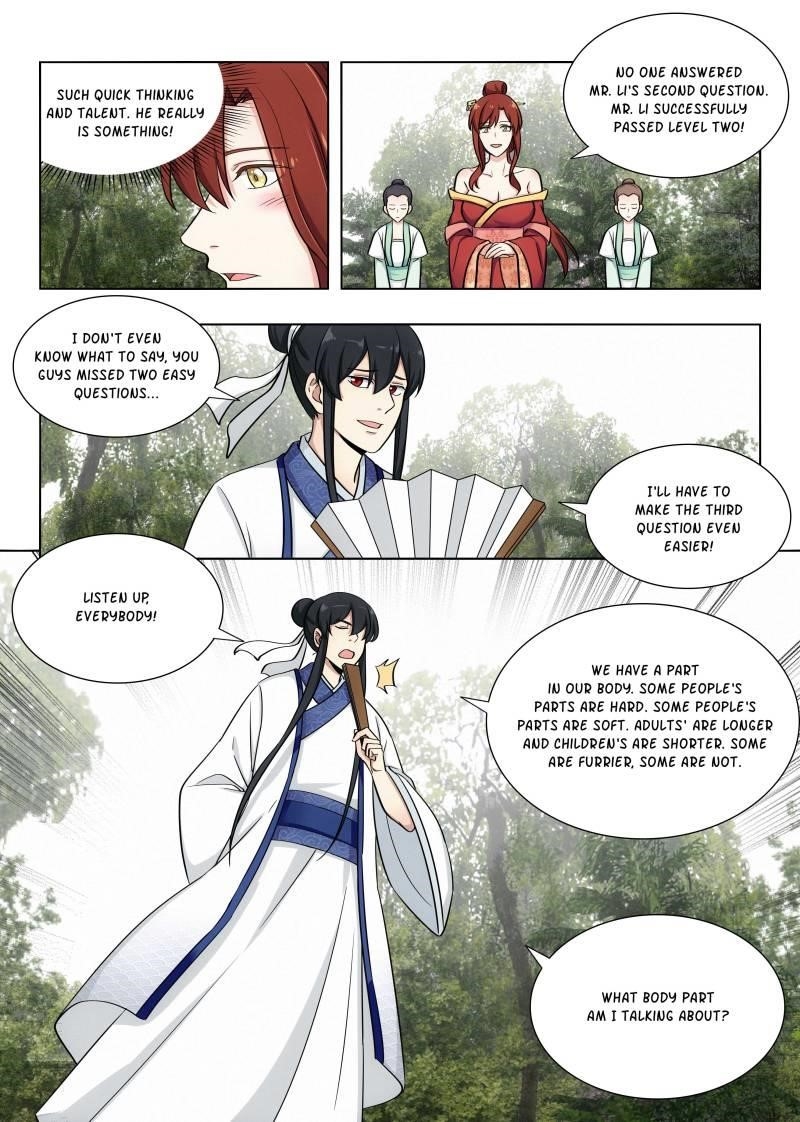 Strongest Anti M.E.T.A - Chapter 85 Page 6