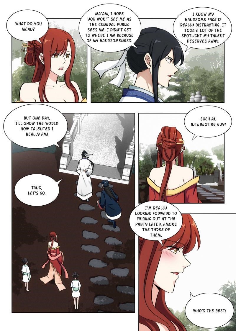 Strongest Anti M.E.T.A - Chapter 86 Page 2