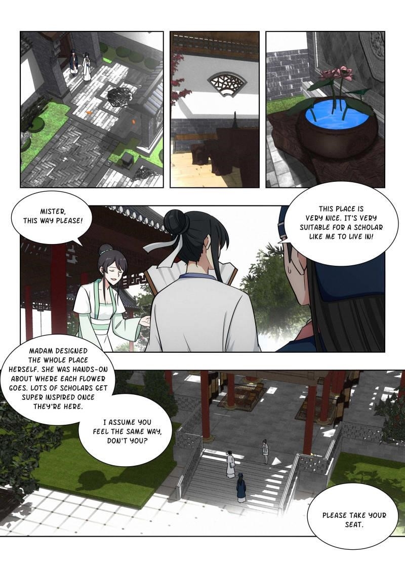 Strongest Anti M.E.T.A - Chapter 86 Page 3
