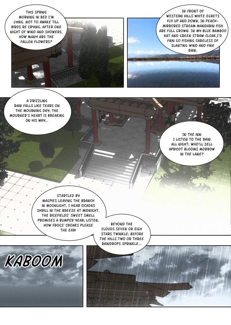 Strongest Anti M.E.T.A - Chapter 87 Page 10