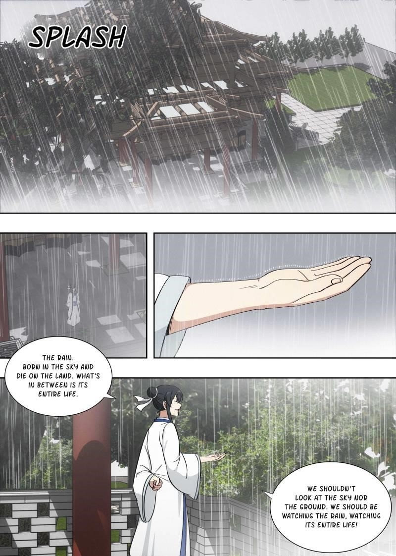 Strongest Anti M.E.T.A - Chapter 87 Page 11