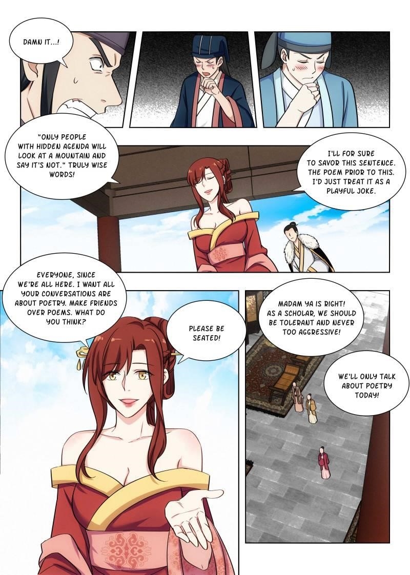 Strongest Anti M.E.T.A - Chapter 87 Page 3