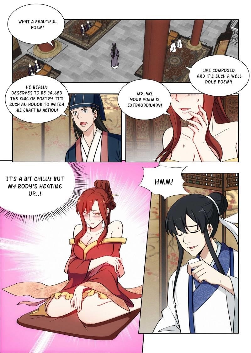 Strongest Anti M.E.T.A - Chapter 87 Page 6