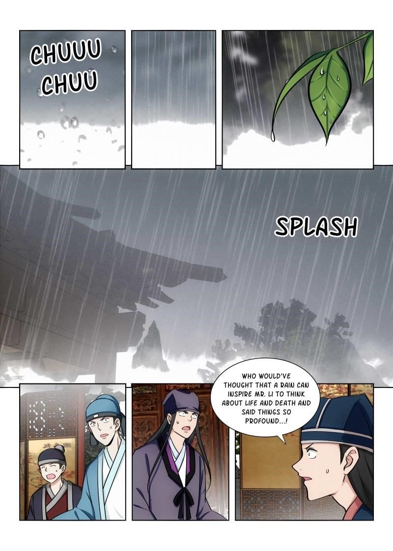 Strongest Anti M.E.T.A - Chapter 88 Page 1