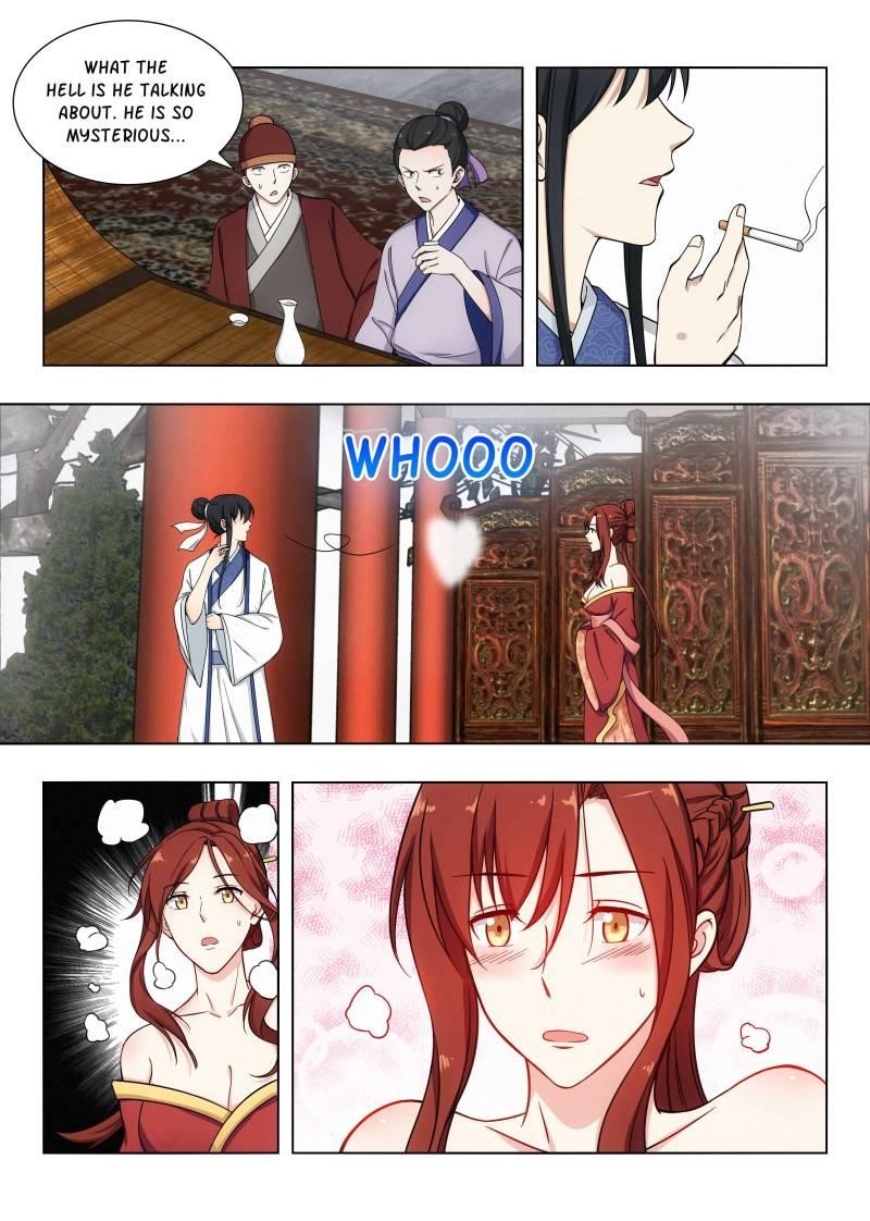 Strongest Anti M.E.T.A - Chapter 88 Page 10