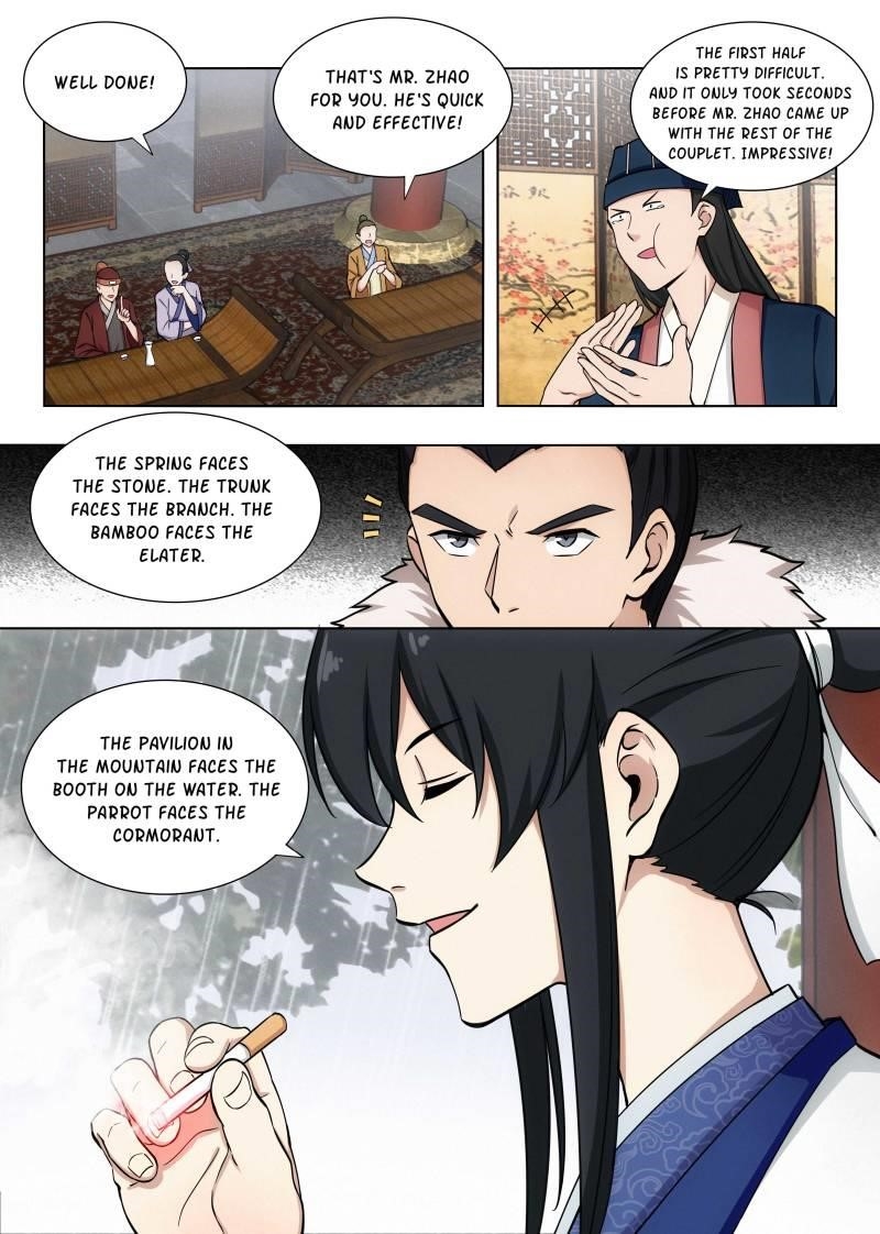 Strongest Anti M.E.T.A - Chapter 88 Page 12