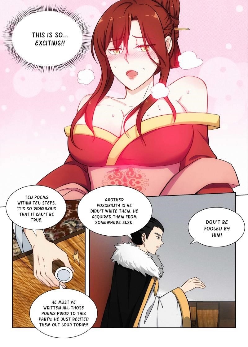 Strongest Anti M.E.T.A - Chapter 88 Page 3