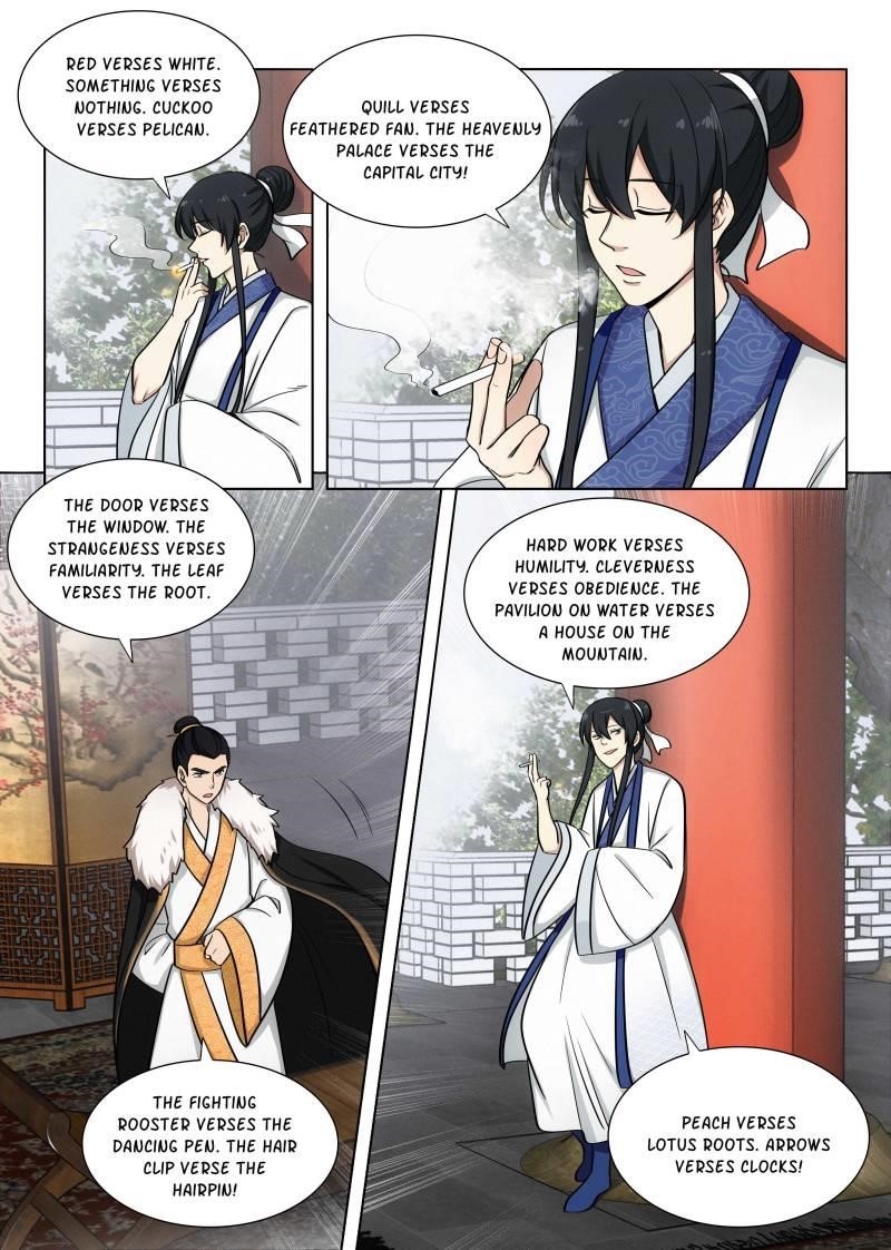 Strongest Anti M.E.T.A - Chapter 89 Page 2