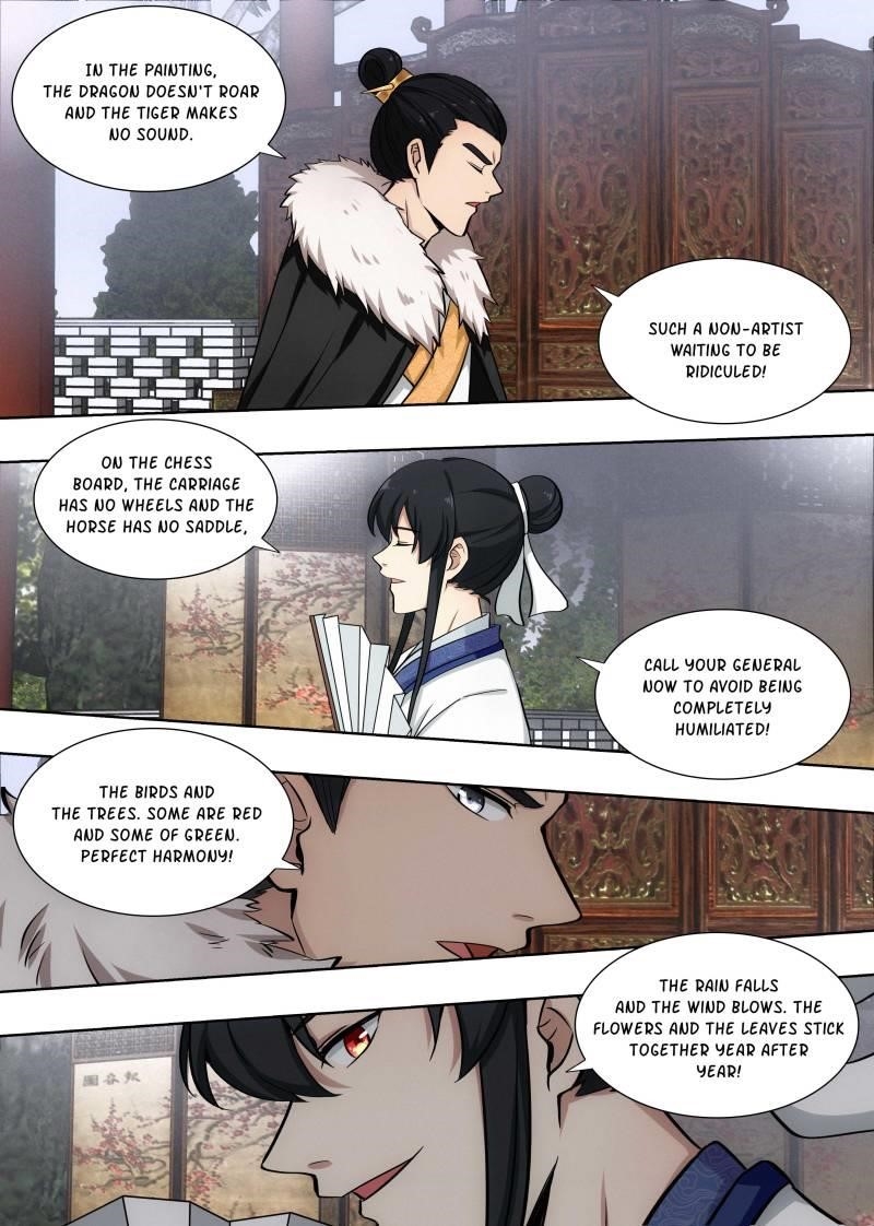 Strongest Anti M.E.T.A - Chapter 89 Page 6