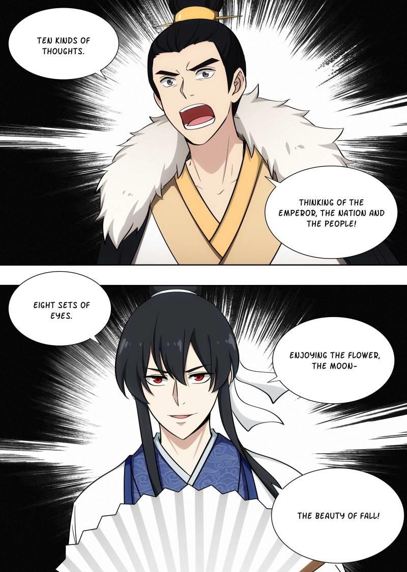 Strongest Anti M.E.T.A - Chapter 89 Page 7