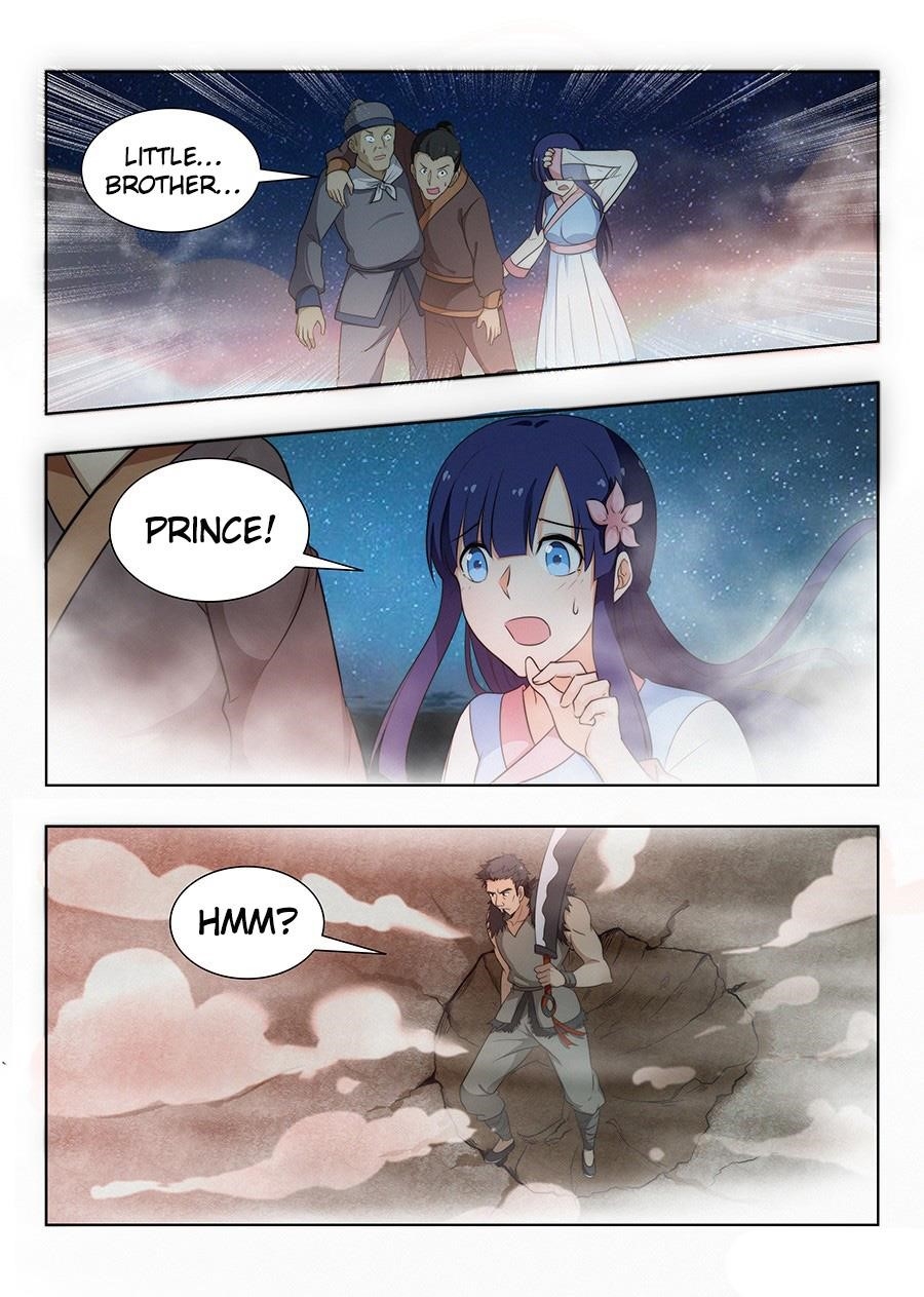 Strongest Anti M.E.T.A - Chapter 9 Page 10