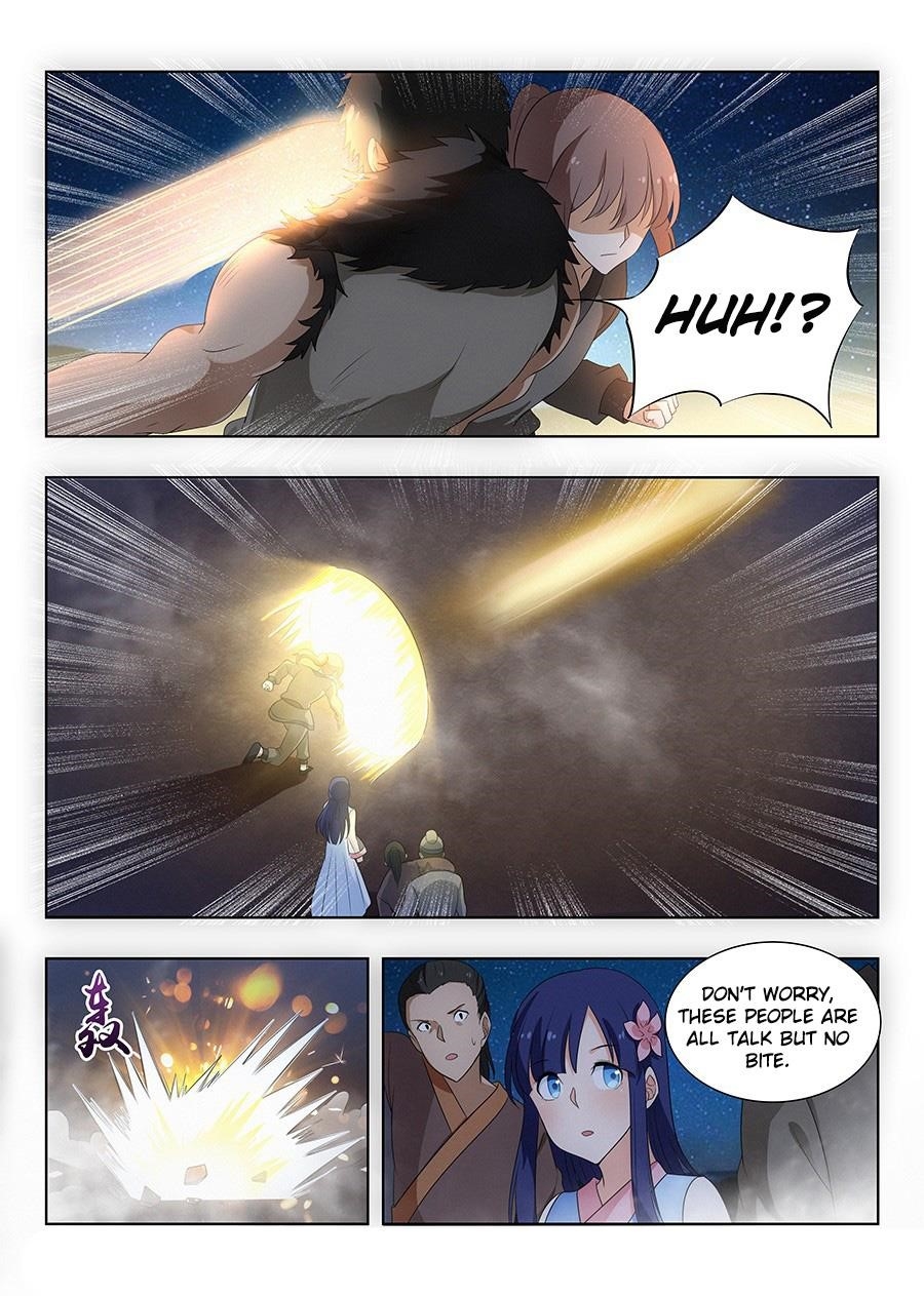 Strongest Anti M.E.T.A - Chapter 9 Page 12