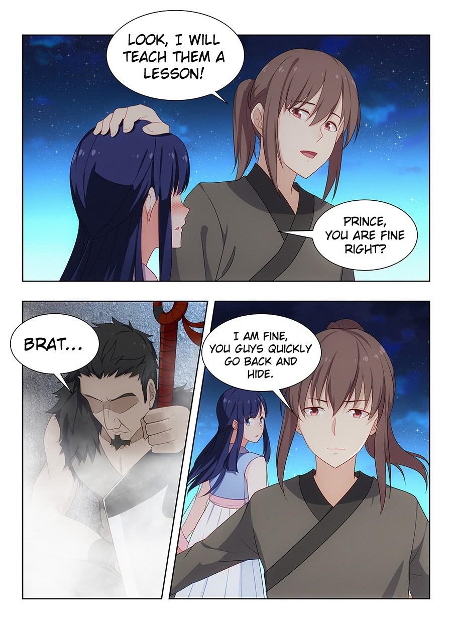 Strongest Anti M.E.T.A - Chapter 9 Page 13
