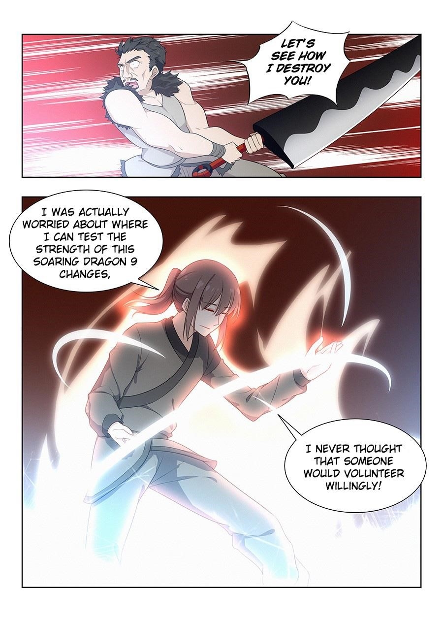 Strongest Anti M.E.T.A - Chapter 9 Page 14