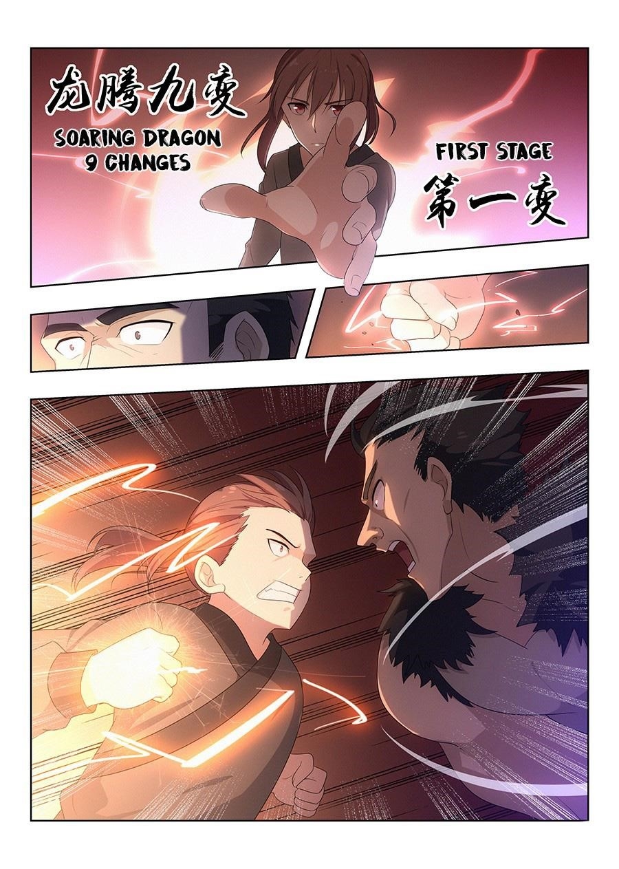 Strongest Anti M.E.T.A - Chapter 9 Page 15