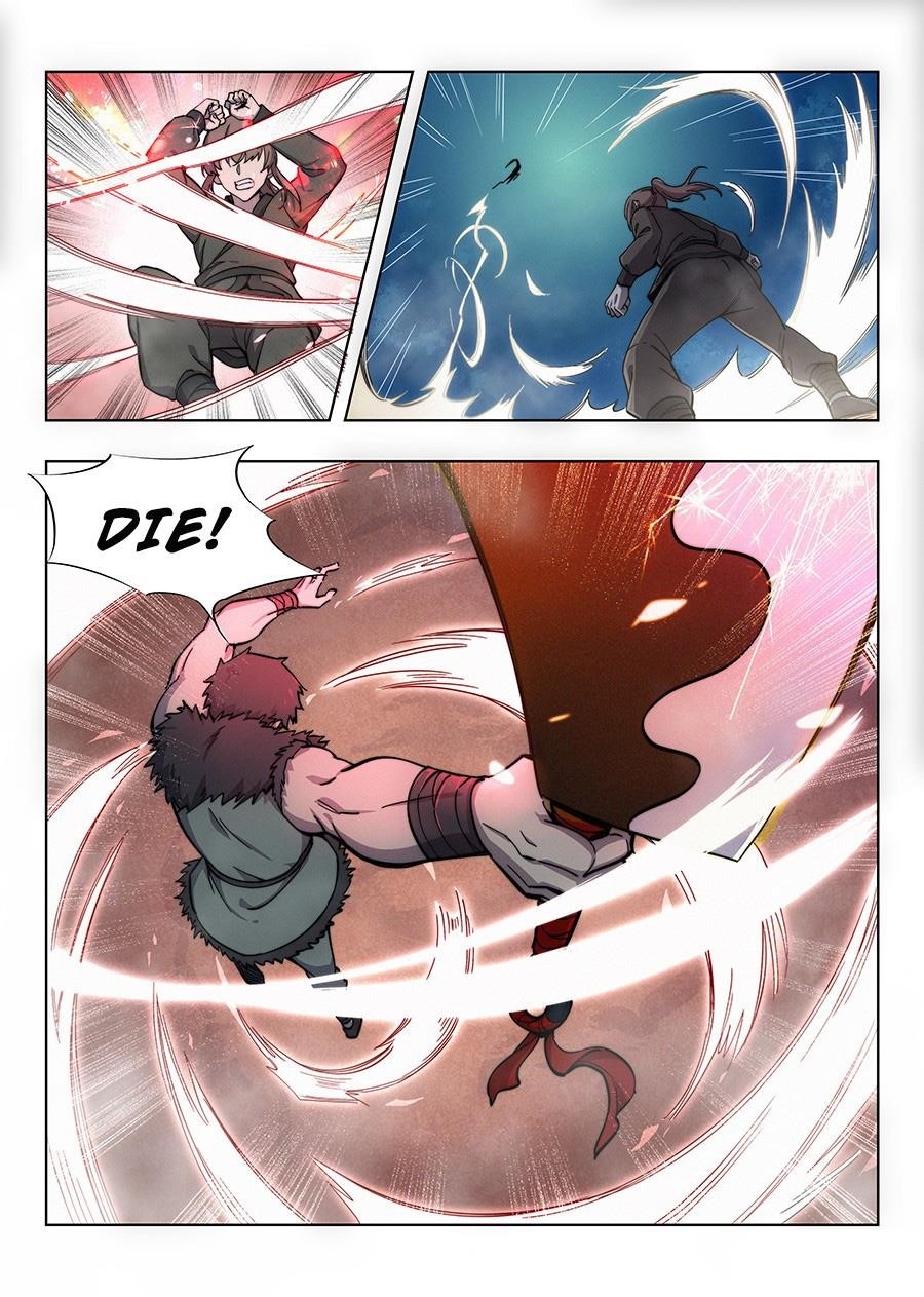 Strongest Anti M.E.T.A - Chapter 9 Page 7