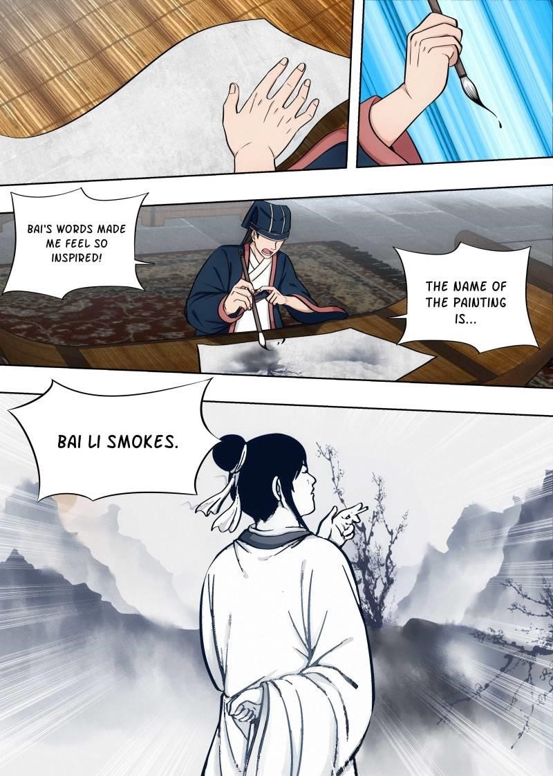 Strongest Anti M.E.T.A - Chapter 90 Page 10