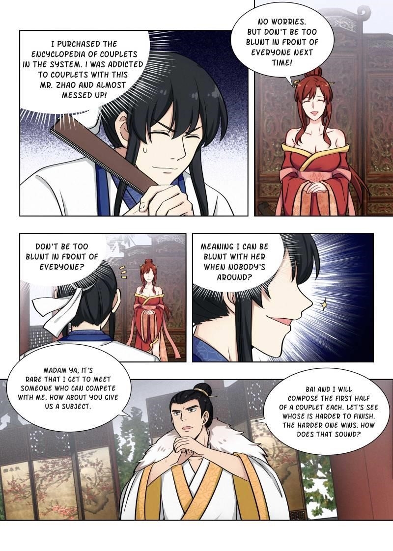 Strongest Anti M.E.T.A - Chapter 90 Page 3