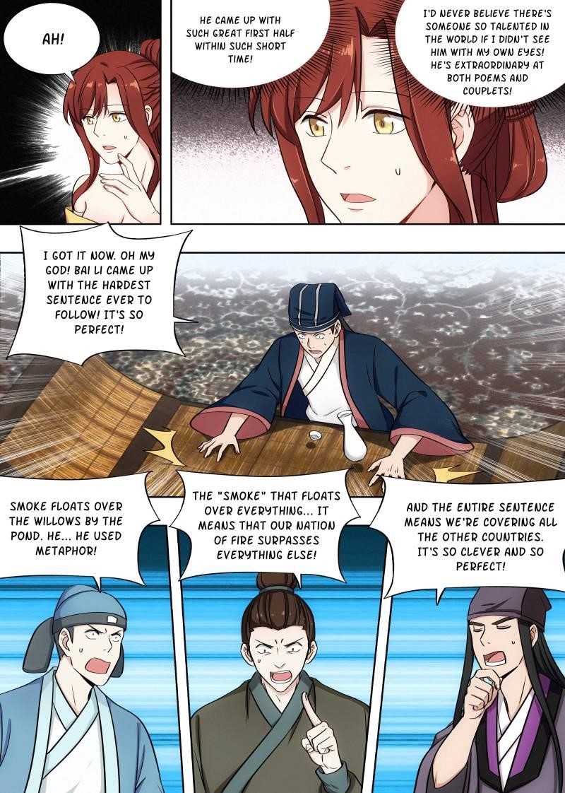 Strongest Anti M.E.T.A - Chapter 90 Page 9
