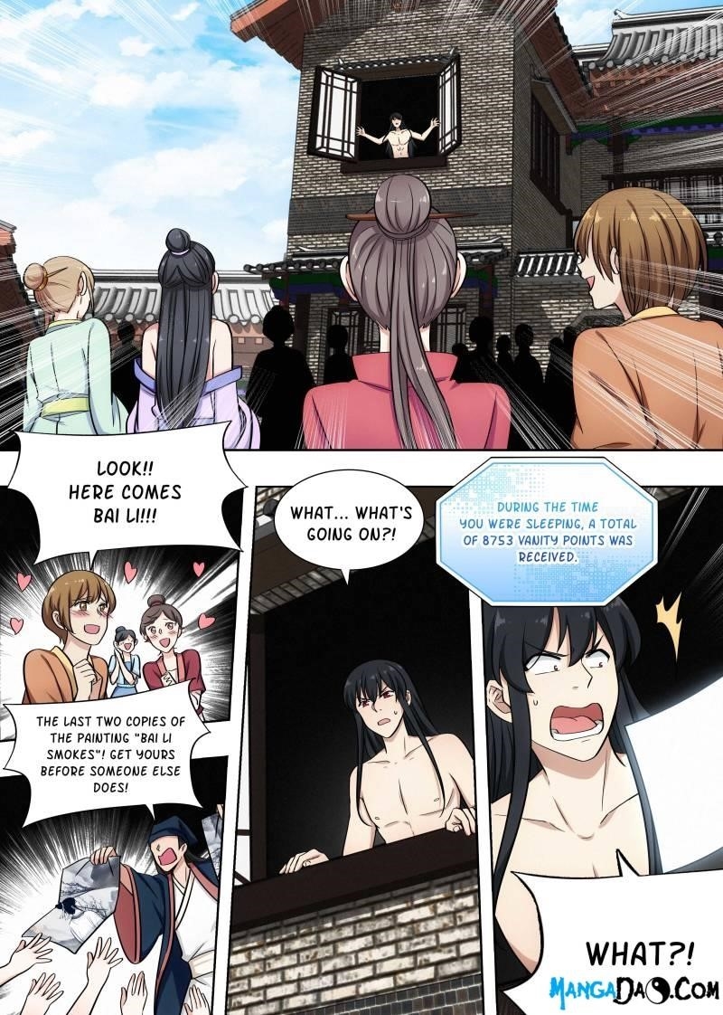 Strongest Anti M.E.T.A - Chapter 91 Page 11