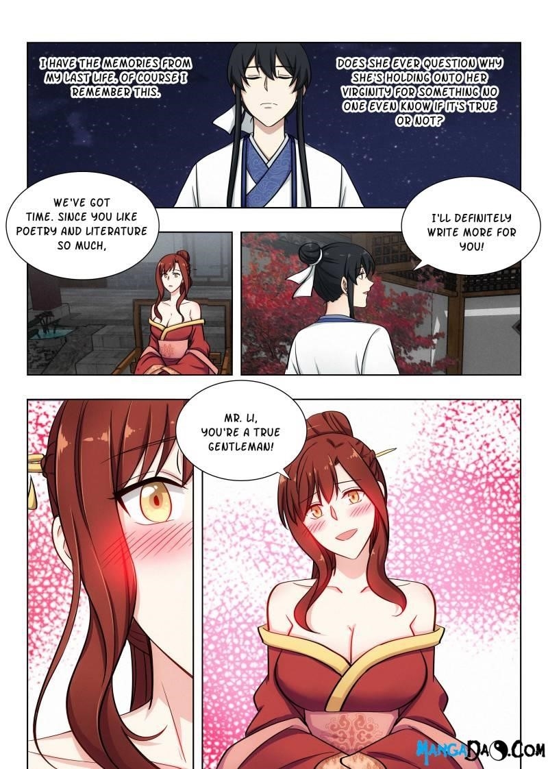 Strongest Anti M.E.T.A - Chapter 91 Page 12