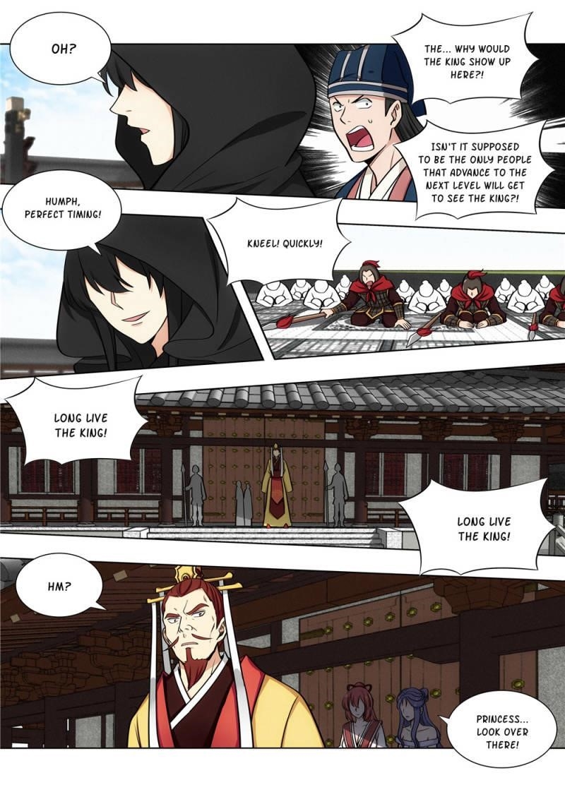 Strongest Anti M.E.T.A - Chapter 93 Page 4