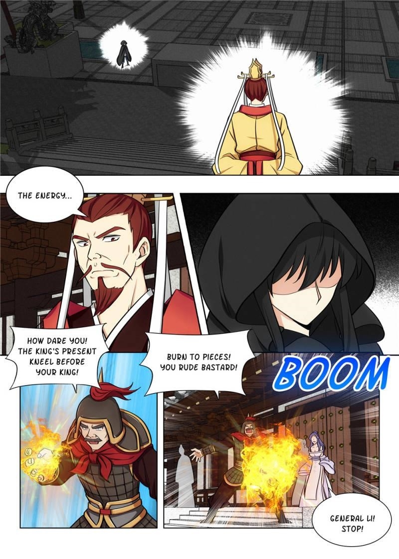 Strongest Anti M.E.T.A - Chapter 93 Page 5